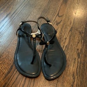 Michael Kors thong Sandals